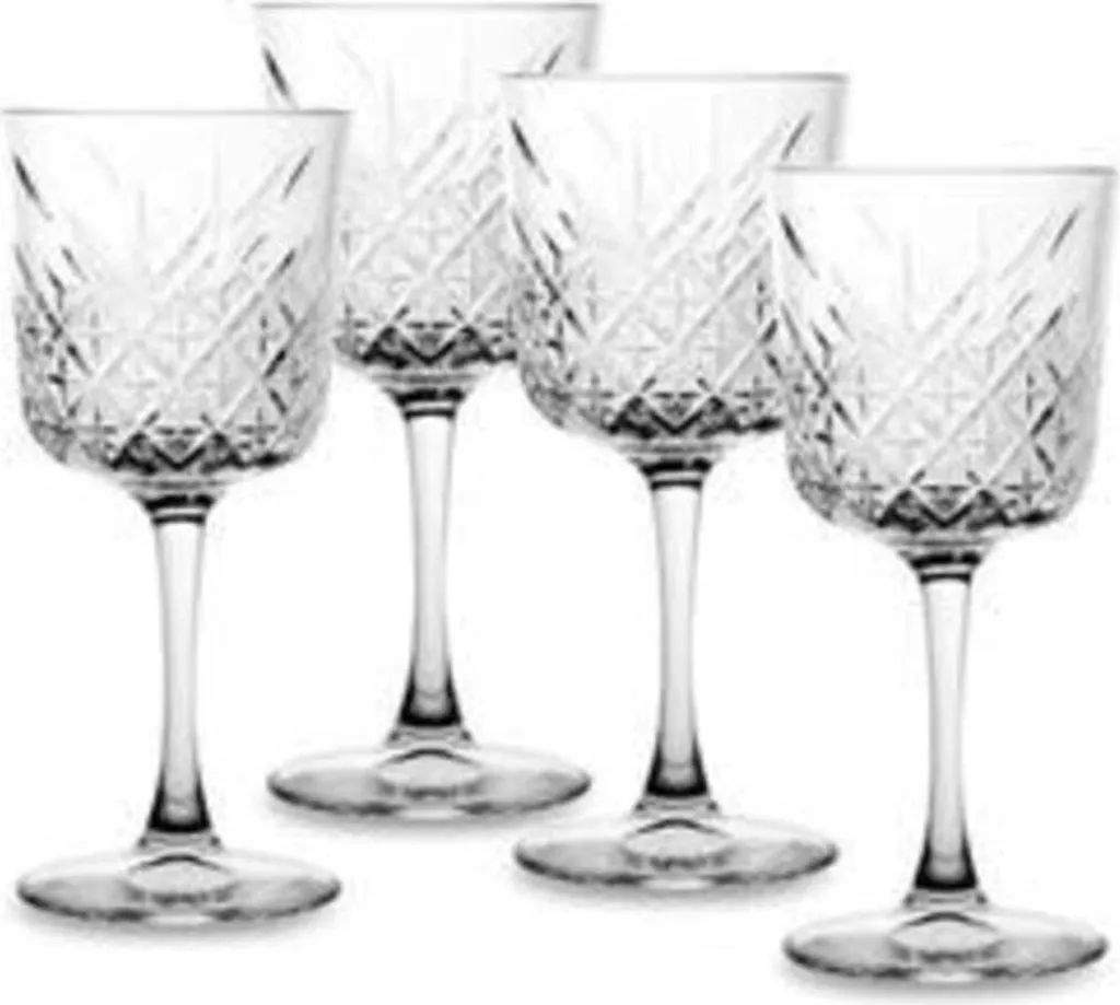 Pasabahce Cocktailglas Timeless 50cl - 4 Stück 12 Pasabahce Cocktailglas Timeless 50cl - 4 Stück – Bild 10