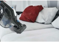 Hoover H-FREE 200 HF222UPT 011 Akkuhandstaubsauger Bis Zu 40 Min Laufzeit -Küchenutensilien Laden 002dfc688ede1798dc54aaff8da9b9d5