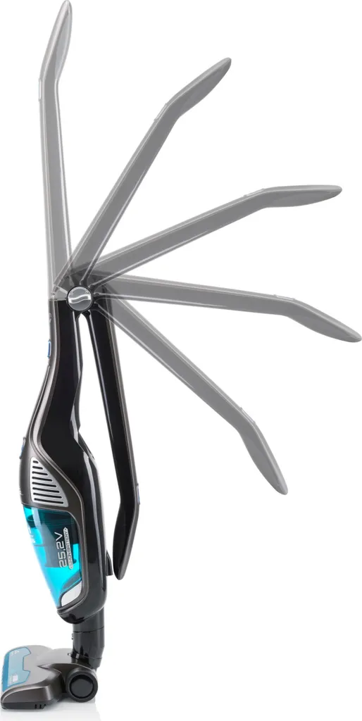 Hand-Akkusauger ETA 3in1 Moneto Aquaplus Artikel-Nr.: ETA844990000 3-in-1-Handstabstaubsauger Mit Wischer, 25,2 V Li-Ionen-Akku, HEPA-Filter Und UmfangreichemZubehör Für Die Perfekte Reinigung Des Gesamten Haushalt 7 Hand-Akkusauger ETA 3in1 Moneto Aquaplus Artikel-Nr.: ETA844990000 3-in-1-Handstabstaubsauger Mit Wischer, 25,2 V Li-Ionen-Akku, HEPA-Filter Und UmfangreichemZubehör Für Die Perfekte Reinigung Des Gesamten Haushalt – Bild 5