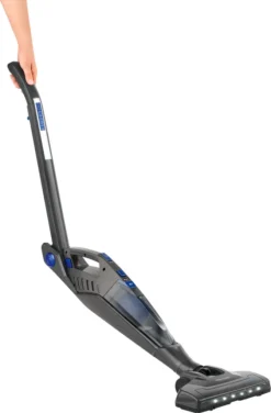 ProfiCare 2 In 1 Hand-und Bodenstaubsauger PC-BS 3035 A, Praktische Ladestation Inkl. Zubehörhalterung, Leistungsstarker 14,8 V Lithium Ionen Akku, Turbo Rotation, HEPA-Filter, Anthrazit-blau 13 ProfiCare 2 In 1 Hand-und Bodenstaubsauger PC-BS 3035 A, Praktische Ladestation Inkl. Zubehörhalterung, Leistungsstarker 14,8 V Lithium Ionen Akku, Turbo Rotation, HEPA-Filter, Anthrazit-blau -Küchenutensilien Laden 007e423147ddf97b7d1cb8e1688c2dcb