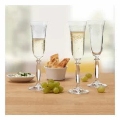 Montana: :avalon Sektglas, 6er Set, Champagnerglas, Sektflöte, Sektkelch, Proseccoglas, Sekt Glas, 120 Ml, 037966 14 Montana: :avalon Sektglas, 6er Set, Champagnerglas, Sektflöte, Sektkelch, Proseccoglas, Sekt Glas, 120 Ml, 037966 -Küchenutensilien Laden 008408db3b7cb152464a68507051481a