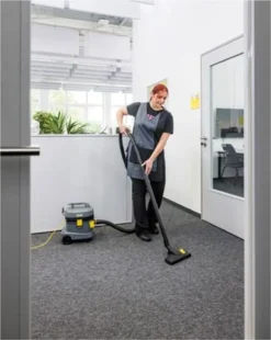 Kärcher T11/1 Classic HEPA Bodenstaubsauger -Küchenutensilien Laden 00df8a52a694129b57c62dfcc1d471fb