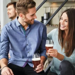 Leonardo GK/2 Bierbecher 0,5l Taverna -Küchenutensilien Laden 011f6315f067e1cd58eebf914a4ec36a