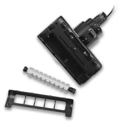 N8WERK Milbensauger Mit Pulsrolle Midnight Black Milben Sauger Handstaubsauger UV C Licht Allergiker Handsauger EPA Filter -Küchenutensilien Laden 01294399294e6d7c49a267d24908141e