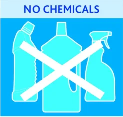 Vileda 168933 Steam PLUS Dampfreiniger Mit Mikrofaserbezug Plus PowerPad, Entfernt Bis Zu 99,9% Bakterien, Ohne Chemie, 3 Dampfeinstellungen, ECO-Verpackung 23 Vileda 168933 Steam PLUS Dampfreiniger Mit Mikrofaserbezug Plus PowerPad, Entfernt Bis Zu 99,9% Bakterien, Ohne Chemie, 3 Dampfeinstellungen, ECO-Verpackung -Küchenutensilien Laden 024459460e4452c14d015a07ef9c4619