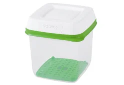 Sistema Frischhaltedosen Fresh Works 1,5 Liter 11 Sistema Frischhaltedosen Fresh Works 1,5 Liter -Küchenutensilien Laden 02d13ead6b9f7080504a3f55376a2dcb