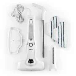 N8WERK Dampfbesen Moonlight White Edition Dampfbesen Dampfreiniger Fliesen Dampf Steam Teppich Hygiene Reiniger 1300W Mopp 14 N8WERK Dampfbesen Moonlight White Edition Dampfbesen Dampfreiniger Fliesen Dampf Steam Teppich Hygiene Reiniger 1300W Mopp -Küchenutensilien Laden 030f000773d3122d411f1e0bc90b87de