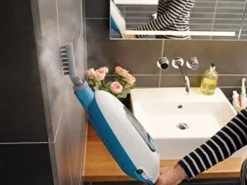 Black & Decker BLACK&DECKER FSMH13E10 Dampfbesen 10-in-1 Dampfreiniger -Küchenutensilien Laden 033c9d3ee4aebabfe7c306df4a3b13df