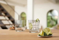 Leonardo GK/2 Becher Niedrig 360ml Gin 21 Leonardo GK/2 Becher Niedrig 360ml Gin -Küchenutensilien Laden 038809876a972d9ec119038790a60991