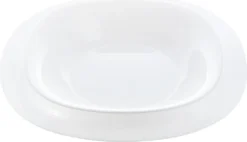 Tafelservice Carine Neo Weiß 18-teilig LUMINARC Essservice Tafelgeschirr Teller -Küchenutensilien Laden 038de20cf86ef0dbd08525fdd42e7009