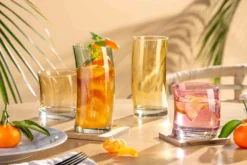 Leonardo Longdrinkbecher Swing Warm Sortiert -Küchenutensilien Laden 03a57a23a9b660fddb64300f5201c100