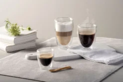 Leonardo Doppelwandbecher DUO 2er-Set 400 Ml -Küchenutensilien Laden 03b24e0a7175dafa61b1b0604bc8d99f