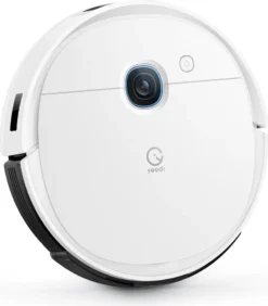 Yeedi Vac 2 Pro Staubsauger Saugroboter Wischfunktion 3000Pa 5200mAh 240min Kehrroboter -Küchenutensilien Laden 03c7391291e69724a43974baf54c75bb