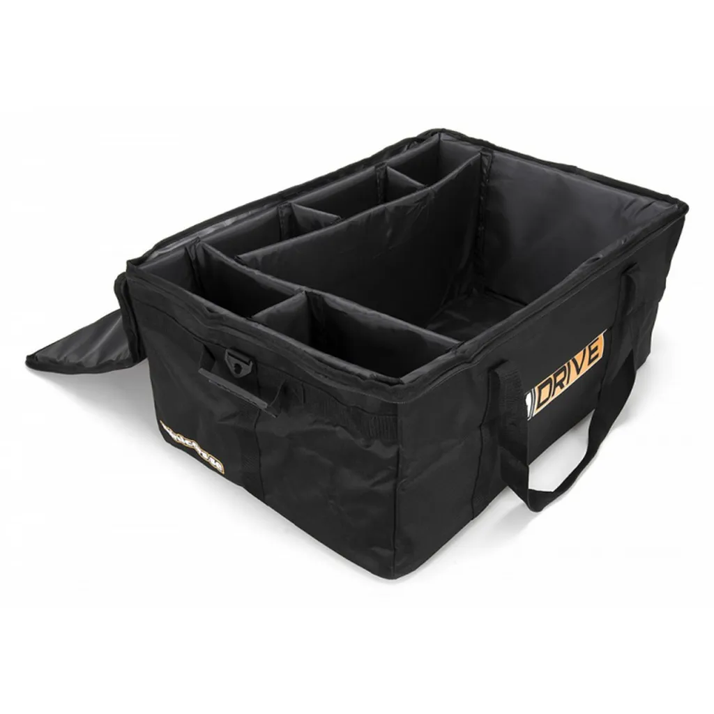 MDrive MD95004 Tasche 4 - L 655x B 455x H 280 Für Traxxas Slash - Maxx - Hoss 8 MDrive MD95004 Tasche 4 - L 655x B 455x H 280 Für Traxxas Slash - Maxx - Hoss – Bild 6