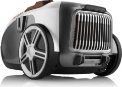 ETA Bodenstaubsauger CANTO II ANIMAL ETA349290020, Eco Motor, 700 Watt, Mit Beutel, Aktionsradius 11 M -Küchenutensilien Laden 044fb786b038e4bfc2408375bf9d24fb