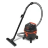 Black & Decker Bodenstaubsauger Für Nass Und Trocker - 1200W - 15 Liter - Schwarz - Orange -Küchenutensilien Laden 0495b2748a3aecd1f4796c3eaa61cd83