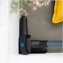 Hoogo Flipflop Bodendüse Schwarz Bodendüse -Küchenutensilien Laden 04c581aa07c9b7362a6b60b49579ac49