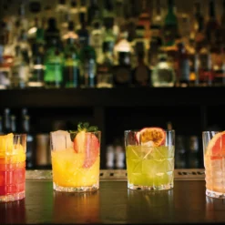 Nachtmann Whiskybecher Highland 345ml H:10,2cm, Klar (4er Pack) -Küchenutensilien Laden 04cf2bf6c8158c599c8bed9612d748d2