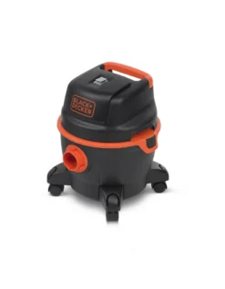 Black & Decker Bodenstaubsauger Für Nass Und Trocker - 1200W - 15 Liter - Schwarz - Orange 9 Black & Decker Bodenstaubsauger Für Nass Und Trocker - 1200W - 15 Liter - Schwarz - Orange -Küchenutensilien Laden 0567dcf5b035154fce32208045e7cc38