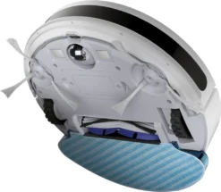 Rowenta RR 7387 S50 - Saugroboter - Weiß -Küchenutensilien Laden 05d86b14a65a6795d06a2b7853c7d55b