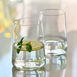 KROSNO Infinity Gläser Für Wasser, Getränke Und Säfte, 6er-Set, 490 Ml 15 KROSNO Infinity Gläser Für Wasser, Getränke Und Säfte, 6er-Set, 490 Ml -Küchenutensilien Laden 06d591ef295804106b799c83ac045df8