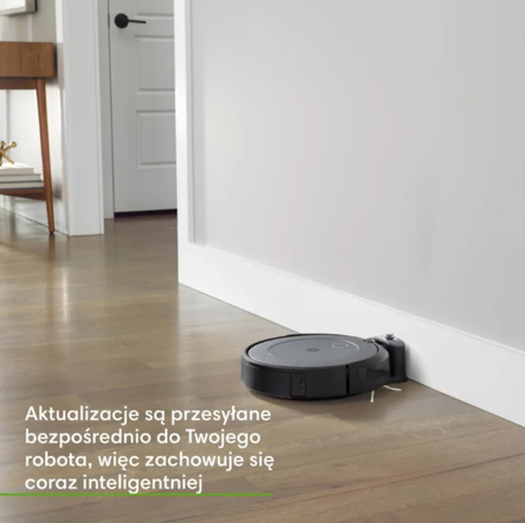 IRobot Roomba I3 Roboter-Staubsauger Schwarz, Grau 17 IRobot Roomba I3 Roboter-Staubsauger Schwarz, Grau – Bild 15