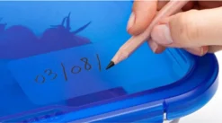 Pyrex Cook & Go Glas Runde Schüssel Mit Deckel 0.7L -Küchenutensilien Laden 088a075266b9383373aa756a3e85dfe4