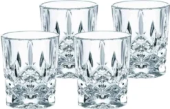 Nachtmann 100694 Noblesse Stamper Kristallglas, 55 Ml, H: 6,1 Cm, ø 5 Cm, Klar (4er Pack) 37 Nachtmann 100694 Noblesse Stamper Kristallglas, 55 Ml, H: 6,1 Cm, ø 5 Cm, Klar (4er Pack) -Küchenutensilien Laden 0938f8fa0c1903483aeb8d4d9924eee4