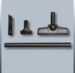 Akku-Handstaubsauger 18 Li Mit 2,5 Ah Akku Und Ladegerät TE-VC Einhell -Küchenutensilien Laden 0a0f6ae0ee5bce2046407fdffde20e3a