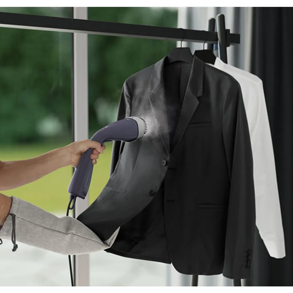 AEG - HS7-1-4MN - Dampfbürste 3 AEG - HS7-1-4MN - Dampfbürste