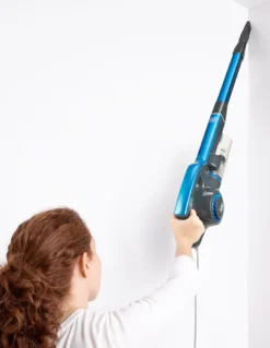 Black & Decker Stick-Staubsauger 2 In 1 Cyclon Stick-Sauger 600W Black+Decker BXVMS600E -Küchenutensilien Laden 0aeba7a14e7ebdee7afdb9f373851733