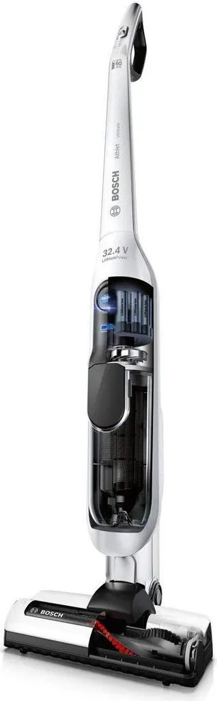 BOSCH Handstaubsauger BBH73260K, Kabellos 4 BOSCH Handstaubsauger BBH73260K, Kabellos – Bild 2