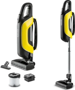 Kärcher Staubsauger VC 5 - 500 Watt -Küchenutensilien Laden 0b4ea28dc9f79cf61b97c37f92e927d4