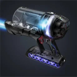 Rowenta X-Force Flex RH99A9, Trocken, Zyklonal, Auto, 84 DB, China, Beutellos -Küchenutensilien Laden 0b5df66a67a260366360a8cfbd93a5c8