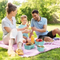 Faltbare Frischhaltedosen, 4 PCS Kitchen Vorratsdosen Set Faltbare Brotbox Silikon Zusammenklappbaren Container, Camping Schüssel Faltbar Set, Frischhalteboxen Für Kühlschränke -Küchenutensilien Laden 0be1c3c41aafa1f860cf9b36e9f5aed3