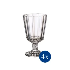 Villeroy & Boch Opéra Weißweinkelch Set 4tlg. Kristallglas 170,00mm 1137898120 -Küchenutensilien Laden 0c793586305e58bf9a22d3fdf217833c
