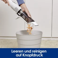 Tineco Pure One Mini S4 Smart Akku Handstaubsauger Beutellos 8000 Pa Mit 3 Düsentypen Für Vielseitige Leistung 16 Tineco Pure One Mini S4 Smart Akku Handstaubsauger Beutellos 8000 Pa Mit 3 Düsentypen Für Vielseitige Leistung -Küchenutensilien Laden 0c833db99c936ebc8a7e29e7cb1fbe57