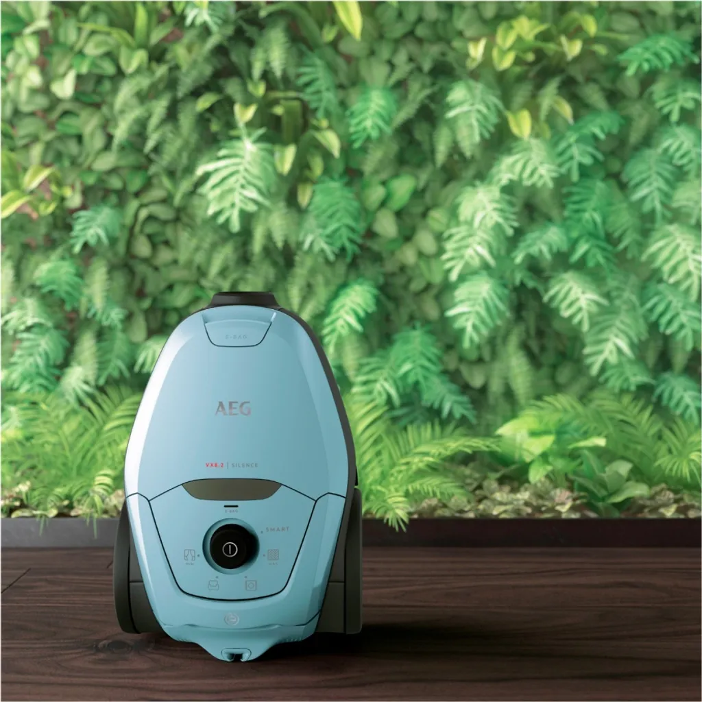 AEG VX82-1-4MB Bodenstaubsauger Misty Blue 12 AEG VX82-1-4MB Bodenstaubsauger Misty Blue – Bild 10