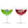 2er Set Berliner Kindl Weisse Gläser 300ml Bierglas Pokal Eichstrich 0,3L Edle Biertulpe Hoch Fuß -Küchenutensilien Laden 0d0e584ba8c856fd8456338ccc18a4a5