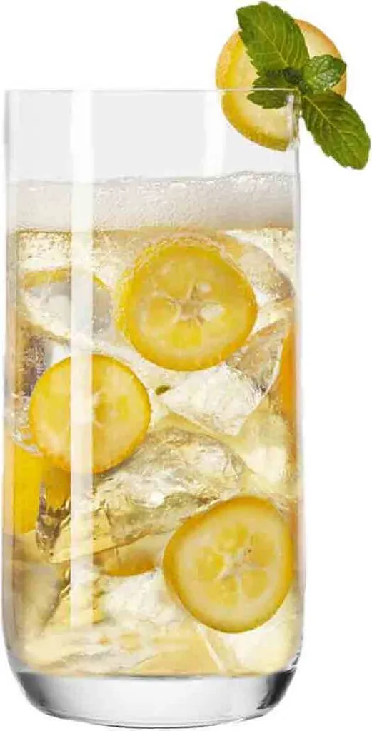 Leonardo Daily 6 Er Krt. Longdrinkbecher 8 Leonardo Daily 6 Er Krt. Longdrinkbecher – Bild 6