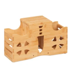 Relaxdays Besteckhalter Mit Brettchenhalterung -Küchenutensilien Laden 0e3ac3e6bda2965c60473bb6469d8da8