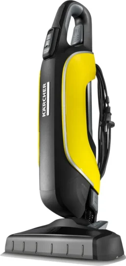 Kärcher Staubsauger VC 5 - 500 Watt -Küchenutensilien Laden 0e6212d32beed71d772573491db66da8