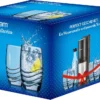 Sodastream Trinkglas 4er-Pack, Passend Zu Sodastream-Glaskaraffen -Küchenutensilien Laden 0ec29559397e4c82fffddf04c8bf1541