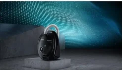 Siemens VS06M312 Bodenstaubsauger 600W 9m Aktionsradius Hygienefilter Beutel -Küchenutensilien Laden 0f2e633e54bdd2555b96093725322aa0