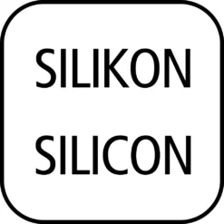 APS Vorratsglas -WOODY- /// 14 X 14 Cm, H: 21,5 Cm /// Glas, Kiefernholz, Silikon /// 2,5 Liter /// 82257 -Küchenutensilien Laden 0fa6867a4794dd0e26488a36cb144690