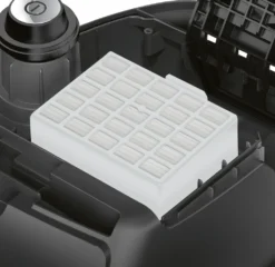 Siemens Staubsauger Mit Beutel Z4.0 ExtraKlasse Schwarz VSZ4GMJUBI, 600 Watt -Küchenutensilien Laden 0fc1c462f712a3237b30fbfebbbd4580