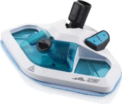ETA AZURIT 2-in-1-Dampfwischer Und Handreiniger ETA226790000, 1500 W , Dampf In 30 Sekunden, Wassertankvolumen 400 Ml -Küchenutensilien Laden 0fd106a9fc429c5acb036eb6a6e3e090