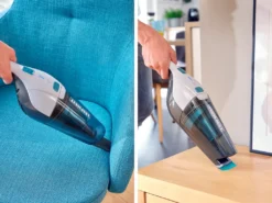 Leifheit Rotaro PowerVac 2in1 16V 10 Leifheit Rotaro PowerVac 2in1 16V -Küchenutensilien Laden 10798359c2a9901547e081dbe667dde7