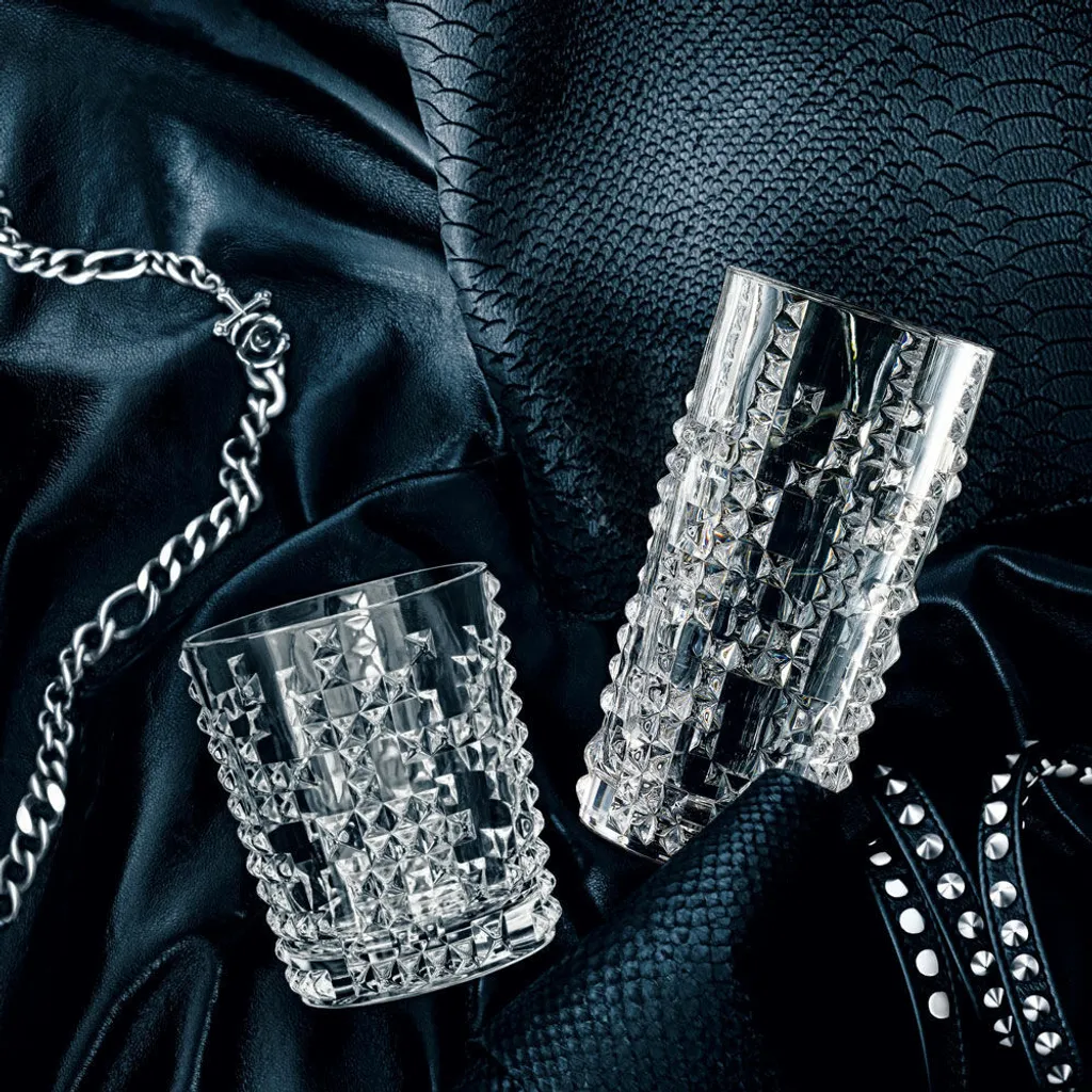 Nachtmann Punk Longdrink Set/4 0099498-0 8 Nachtmann Punk Longdrink Set/4 0099498-0 – Bild 6