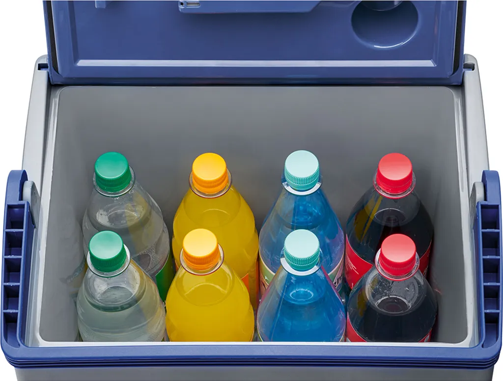 Bomann KB 6012 CB Küchenkleingeräte - Blau 5 Bomann KB 6012 CB Küchenkleingeräte - Blau – Bild 3